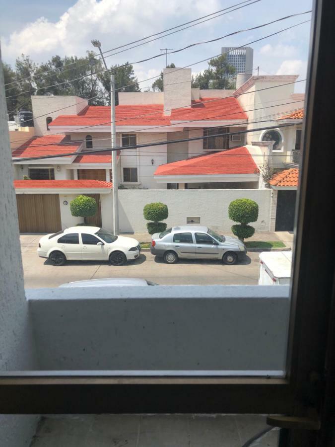 Hostal Guadalajara Cosmopolitan Providencia Bagian luar foto